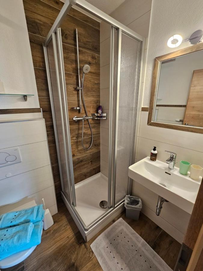 Haus Pfeifenberger Hotel Zederhaus Ngoại thất bức ảnh