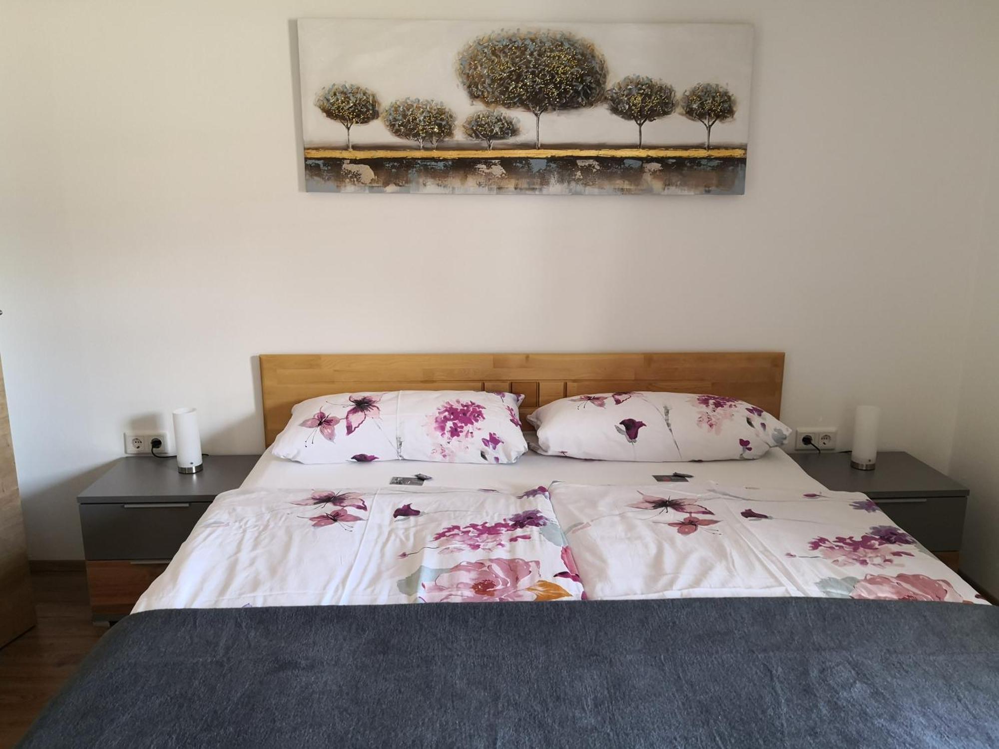 Haus Pfeifenberger Hotel Zederhaus Phòng bức ảnh